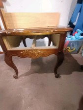 End tables set for sale  Sacramento