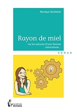 Rayon miel monique d'occasion  France