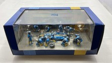 Min7711419252 team renault usato  Modena