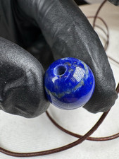 Handgefertigte lapis lazuli gebraucht kaufen  Regensburg