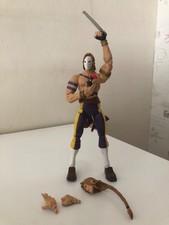 Sota toys streetfighter for sale  BIRMINGHAM