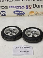 One rehab illusion for sale  MARCH