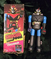 Shogun warrior great for sale  STOKE-ON-TRENT
