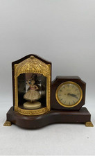 ballerina clock for sale  Minneapolis