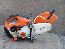Stihl saw ts410 for sale  CARLISLE