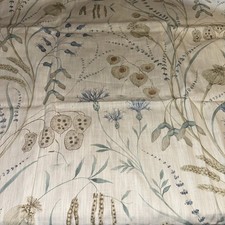Sanderson linen union for sale  HEMEL HEMPSTEAD