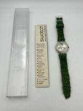 Swatch access garden gebraucht kaufen  Hamburg