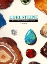 Edelsteine kompakte bestimmung gebraucht kaufen  Berlin