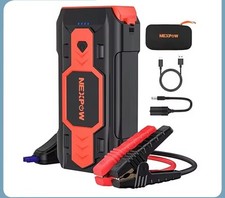 Nexpow 2500a starthilfe gebraucht kaufen  Berlin