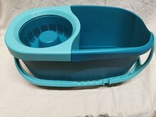Leifheit clean twist gebraucht kaufen  Münster
