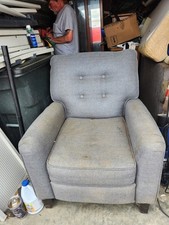 gray chair recliner for sale gray chair recliner for sale Mountain City