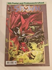 Spawn hne poster gebraucht kaufen  Paderborn