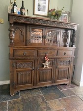 Old charm dresser for sale  NORTHALLERTON
