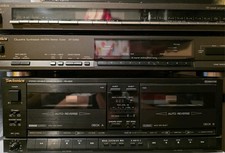 Technics radio tuner gebraucht kaufen  Viernheim
