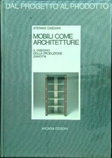 Mobili come architetture usato  Italia