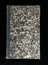 Partition reliée 1846 d'occasion  Lure