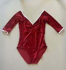 Yumiko leotard elli for sale  Fremont