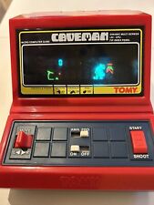 Rare tomy caveman for sale  INSCH