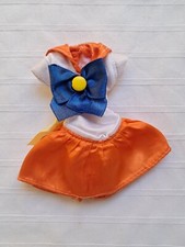 Vestito sailor moon usato  Caltagirone