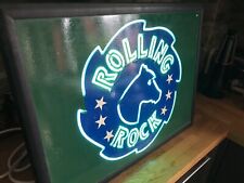 Vintage rolling rock for sale  WESTCLIFF-ON-SEA