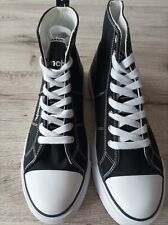 Chucks hoher sneaker gebraucht kaufen  Forst (Lausitz)