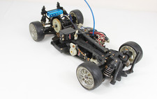 Original traxxas tec for sale  Carlstadt