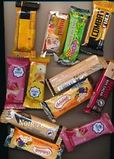 Offert barres rations d'occasion  Paris XI