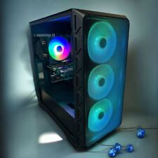 Rgb gaming desktop for sale  Chino Hills