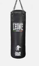 Sacco boxe leone usato  Castellammare di Stabia