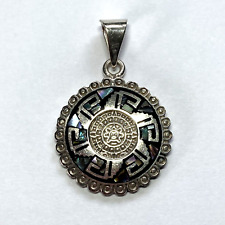 Vintage mexico sterling for sale  Oakland