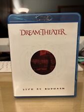 Dream Theater - Live at Budokan - (Blu-ray 2011) Blu Ray RARE VERY CLEAN DISC segunda mano  Embacar hacia Argentina