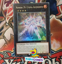Numero utopia ascendente usato  Santa Sofia