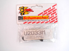 Schumacher plastic blade for sale  SPILSBY