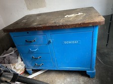 Gebrauchte werkbank dowidat gebraucht kaufen  Nordhorn