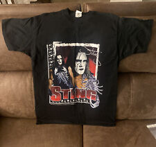 1999 sting wcw for sale  Waukegan