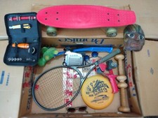 Junk drawer lot for sale  Hilliard