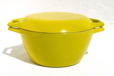 Vintage yellow copco for sale  Minneapolis