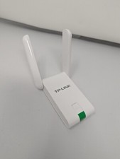 Adaptador USB de Alto Ganho TP-LINK TL-WN822N Wireless N300, 300Mbps, Antena Externa comprar usado  Enviando para Brazil