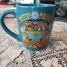 scooby doo mug for sale  Meriden