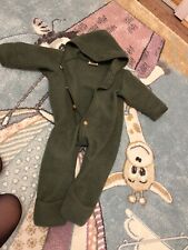 Wollfleece verall engel gebraucht kaufen  Elmenhorst