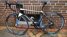Rennrad trenga ksr gebraucht kaufen  Hamburg