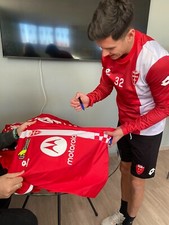 maglia monza usato maglia monza usato Vignate