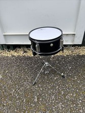 Free snare drum for sale  LEEDS