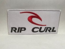RIP CURL NOVO FERRO BORDADO EM PATCH ESTILOS DIFERENTES, usado comprar usado  Enviando para Brazil