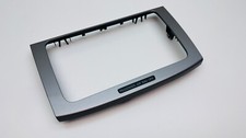 3C0858069M VW Passat B6 Orig. Dekor Radioblende - 45T titan/silber comprar usado  Enviando para Brazil