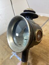 Ancienne lampe calèche d'occasion  Étival-Clairefontaine