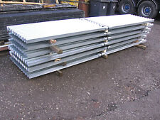 10ft long galvanised for sale  PRESTON