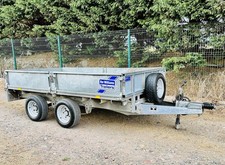 Ifor williams lm105 for sale  WOLVERHAMPTON