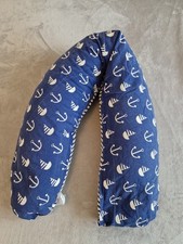 Maritimes stilllkissen 180cm gebraucht kaufen  Hamburg