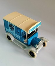 Lledo barclays mini for sale  LEICESTER
